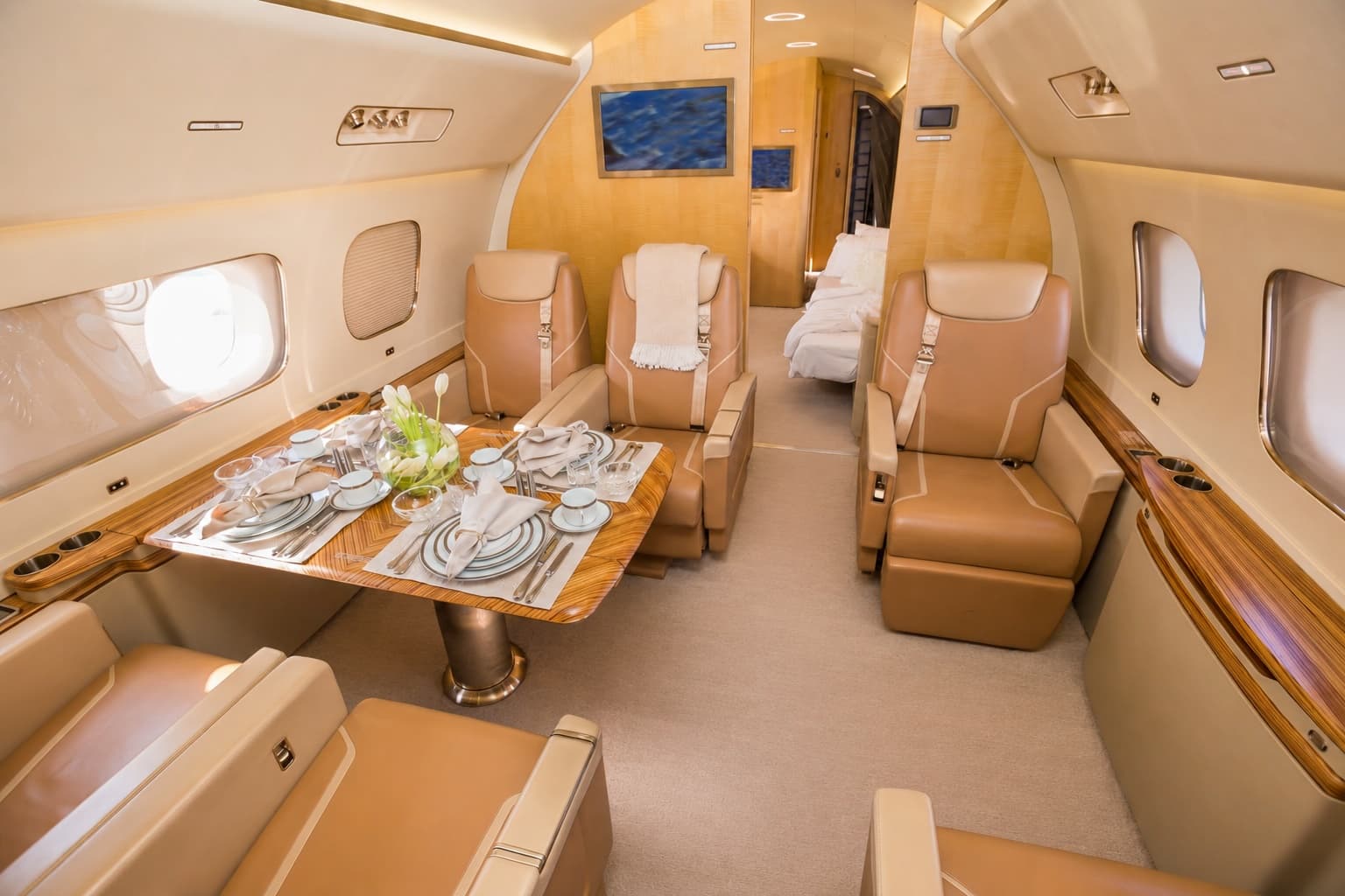 Private jet charter free quote