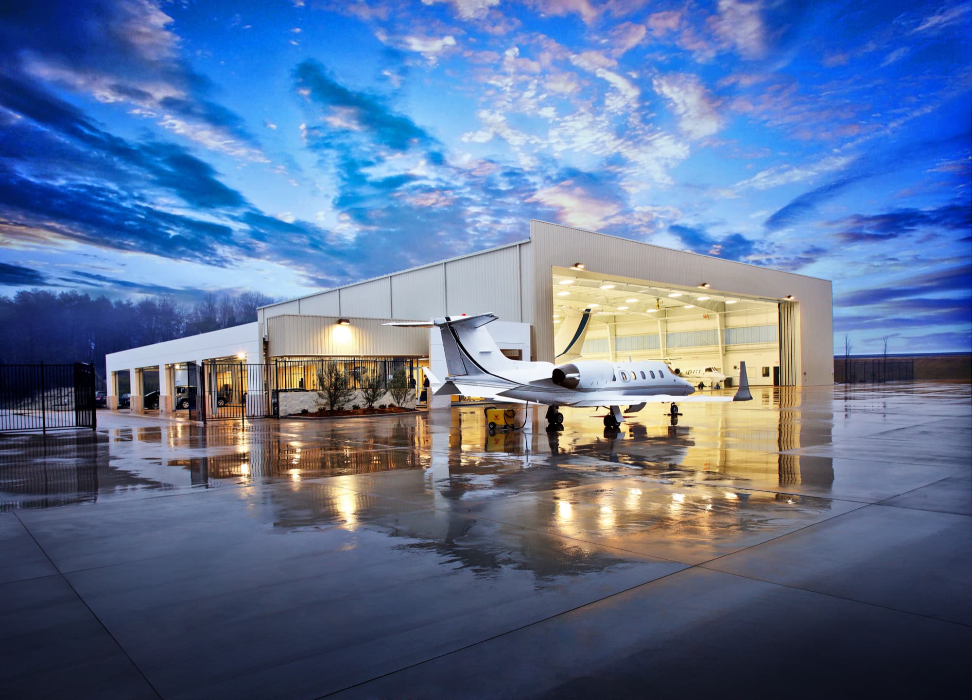 Questions about private jet charter
